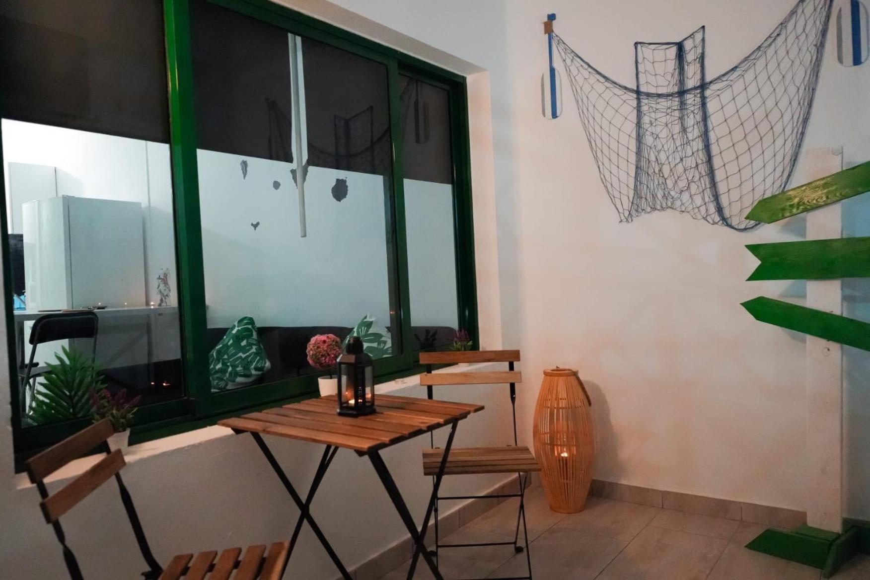 Apartamento Malagueta Пуэрто дель Кармен Экстерьер фото