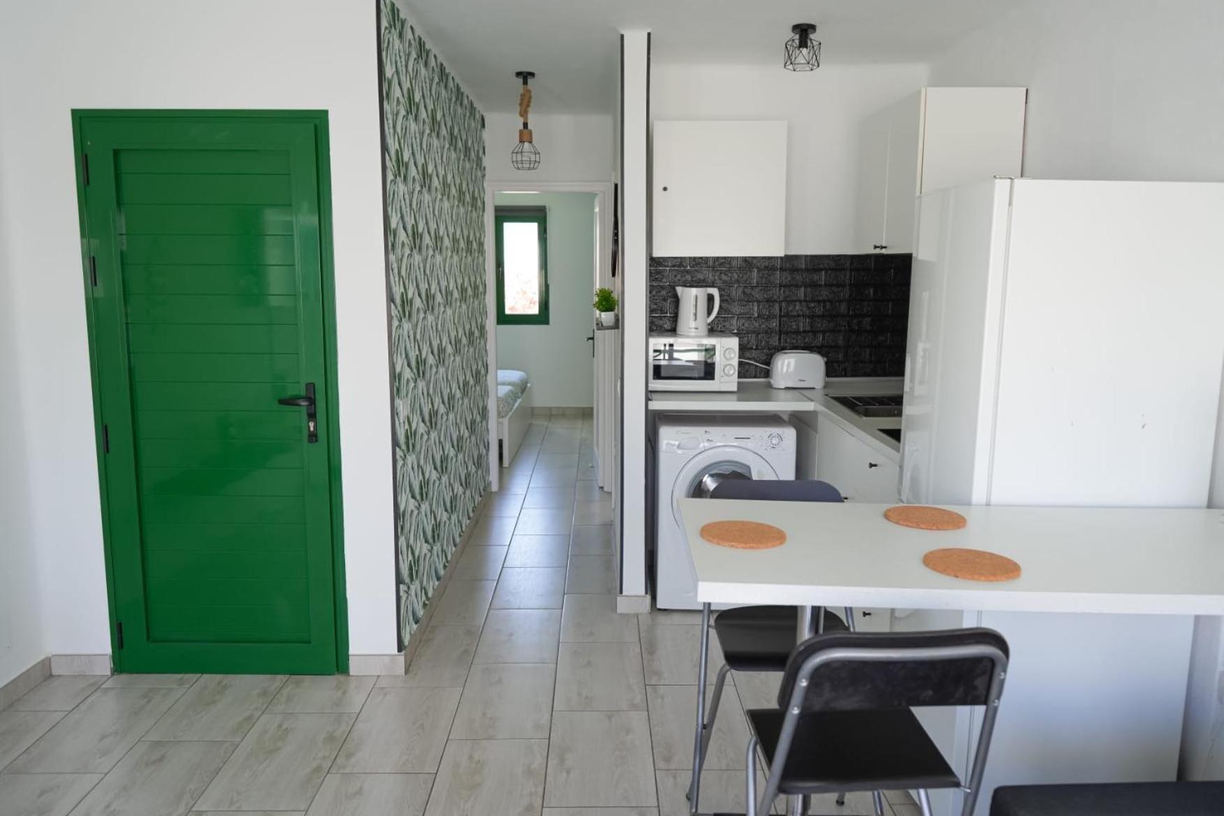 Apartamento Malagueta Пуэрто дель Кармен Экстерьер фото