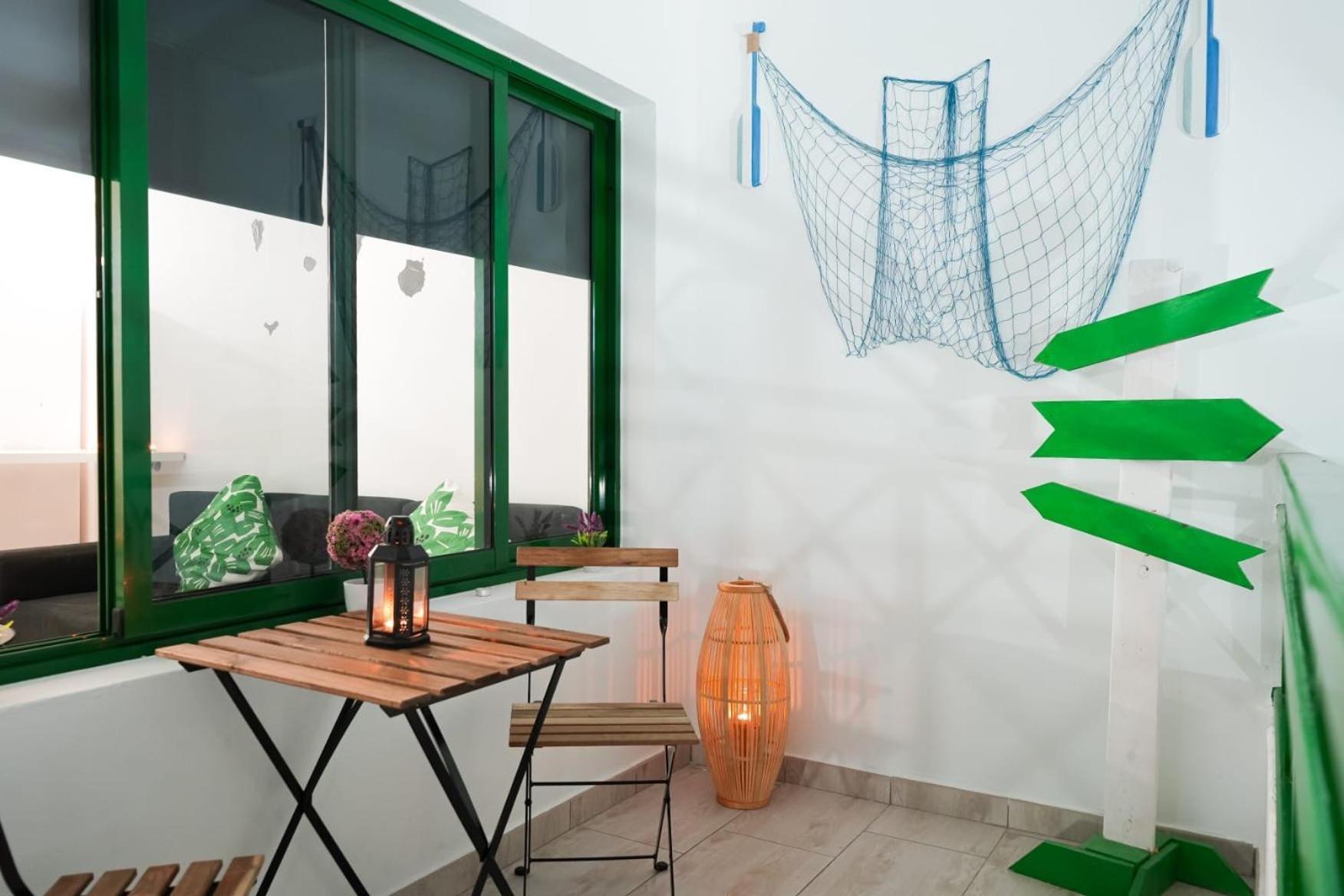 Apartamento Malagueta Пуэрто дель Кармен Экстерьер фото
