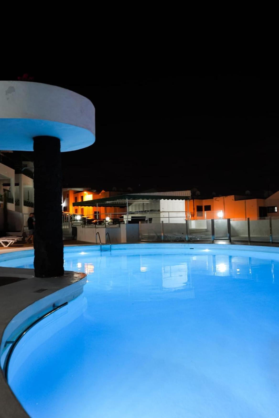 Apartamento Malagueta Пуэрто дель Кармен Экстерьер фото