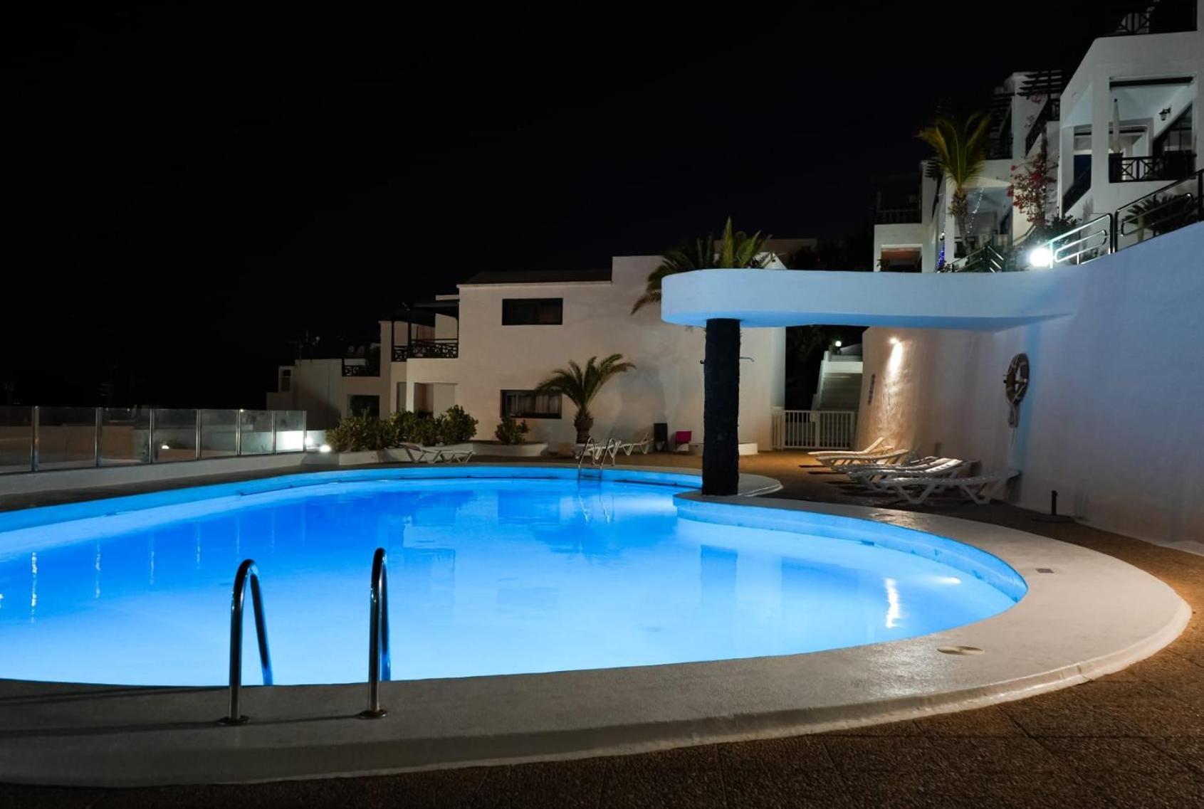 Apartamento Malagueta Пуэрто дель Кармен Экстерьер фото