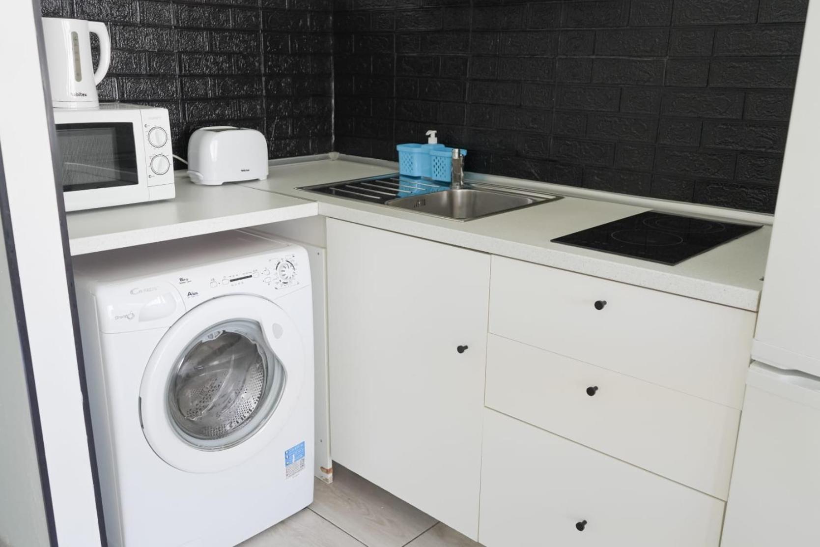 Apartamento Malagueta Пуэрто дель Кармен Экстерьер фото