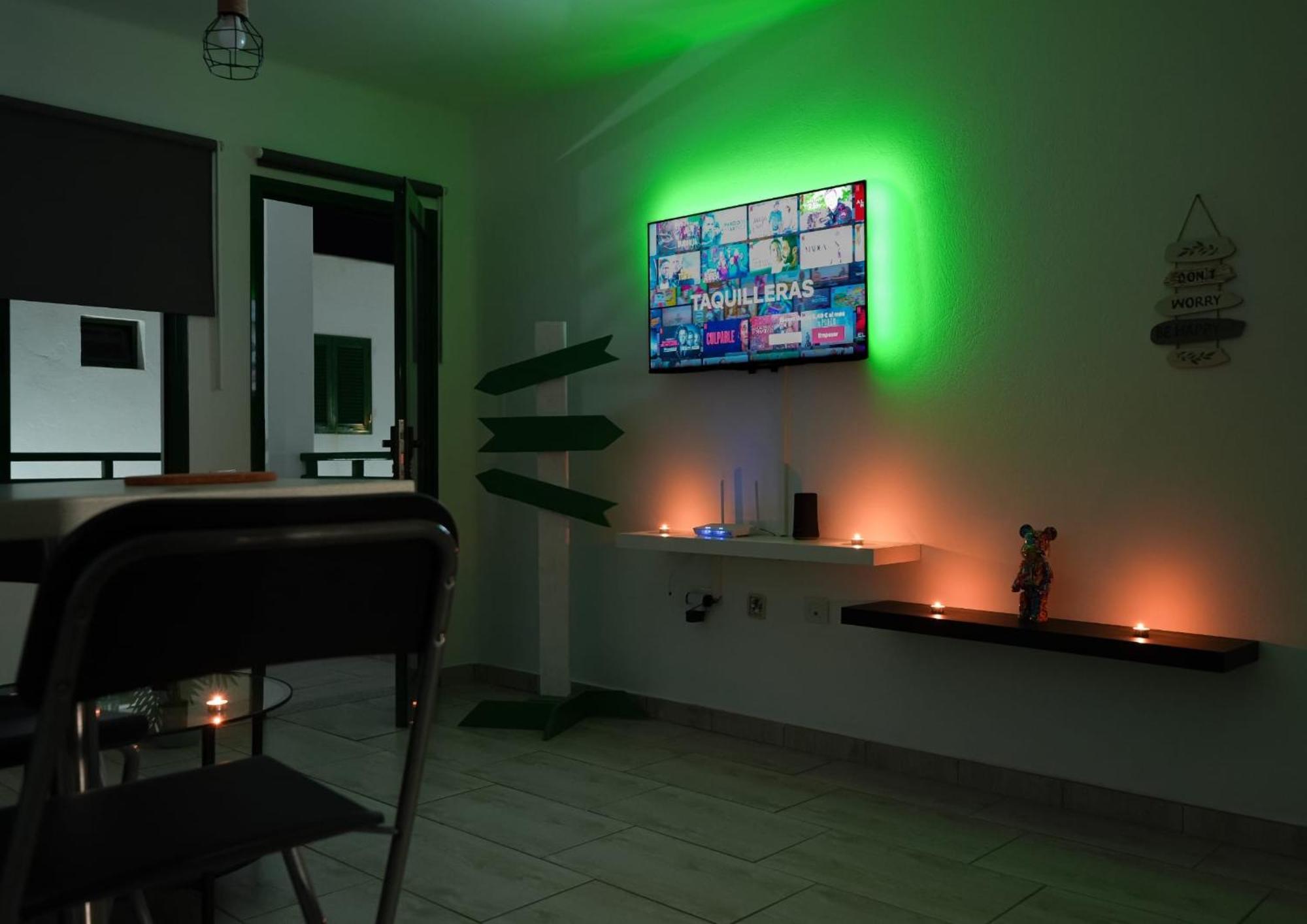 Apartamento Malagueta Пуэрто дель Кармен Экстерьер фото