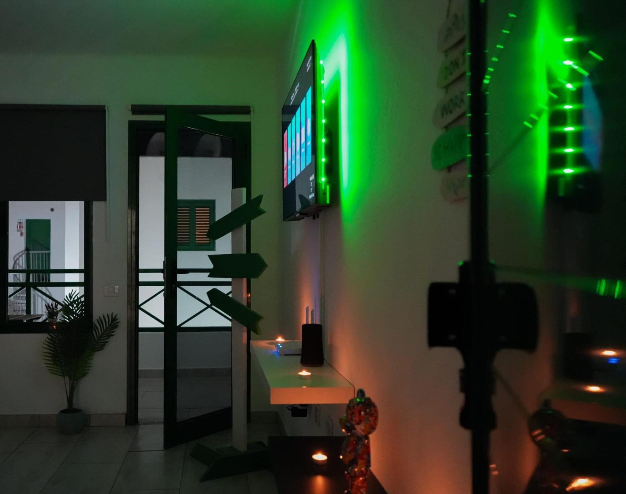 Apartamento Malagueta Пуэрто дель Кармен Экстерьер фото